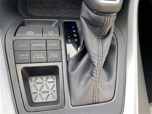 New 2025 Toyota RAV4 XLE Premium image 12