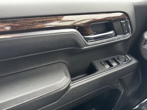 Certified 2023 GMC Sierra 1500 Elevation w/ X31 Off-Road Package image 31