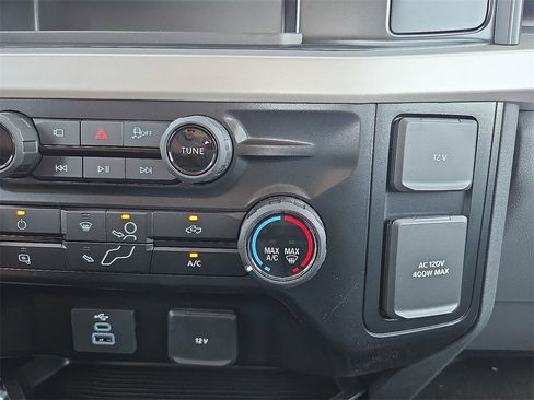 New 2025 Ford F250 XL w/ STX Appearance Package image 16