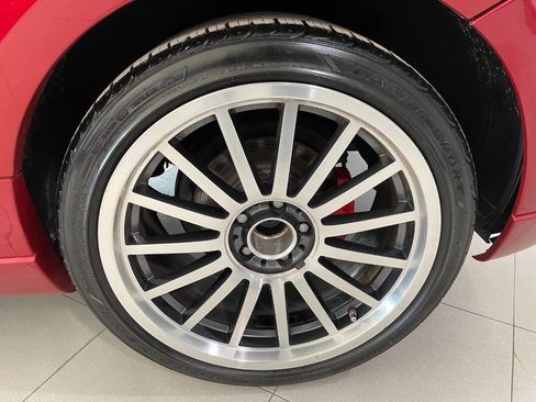 Used 2006 Chrysler Crossfire Convertible w/ Special Edition Group image 19