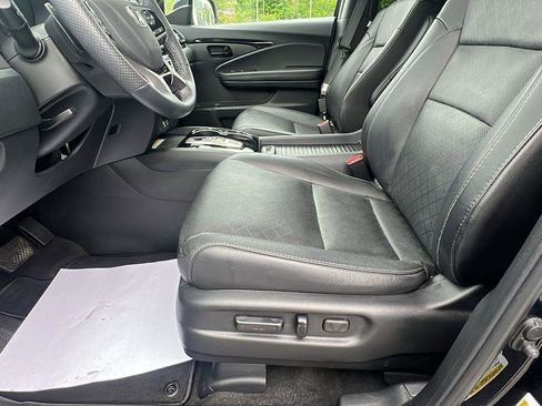 Used 2023 Honda Passport Elite image 23