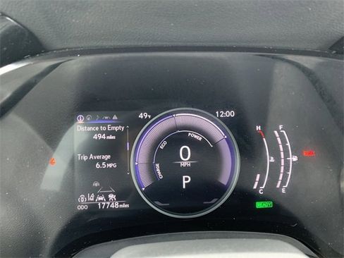 Used 2024 Lexus RX 350h image 20