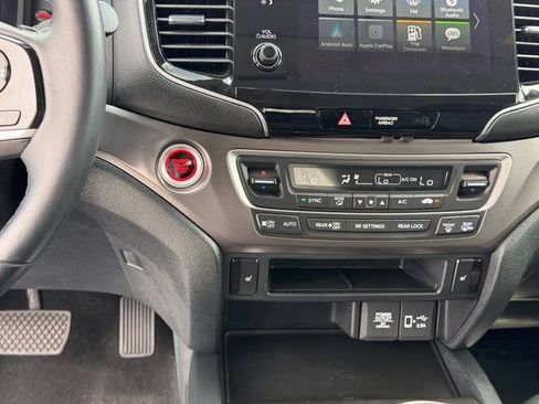 Certified 2022 Honda Pilot EX-L image 19