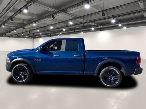 Used 2022 RAM 1500 Classic Warlock image 4