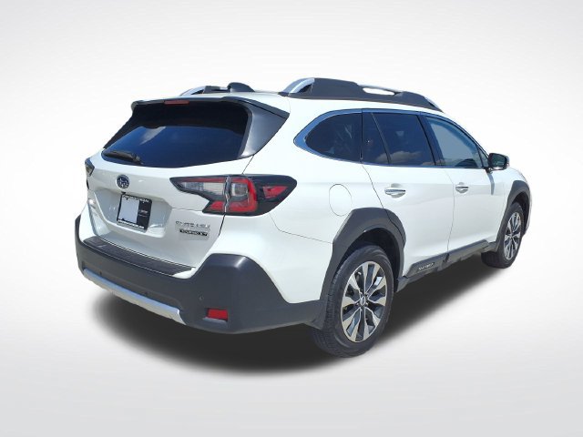 Used 2025 Subaru Outback Touring XT w/ Popular Package #2 AWD/4WD image 20
