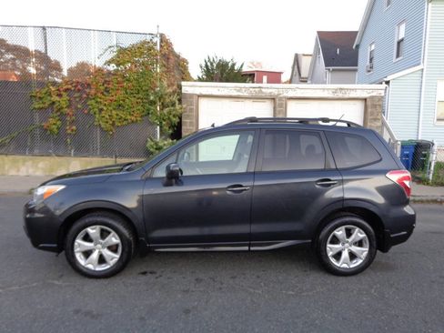 Used 2014 Subaru Forester 2.5i Premium w/ Popular Package #1 image 5