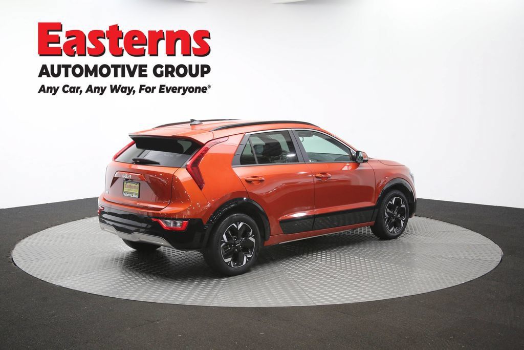 Used 2023 Kia Niro Wind w/ Wind Preserve Package FWD image 40