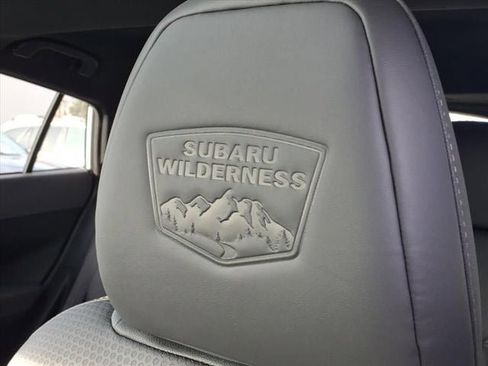 New 2026 Subaru Crosstrek 2.5i Wilderness image 41
