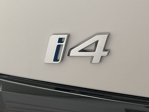 Used 2025 BMW i4 xDrive40i w/ Premium Package AWD/4WD image 24