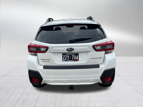 Used 2021 Subaru Crosstrek 2.0i Premium w/ Popular Package #2 AWD/4WD image 5