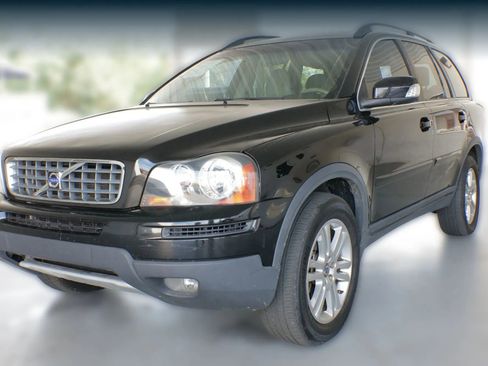 Used 2010 Volvo XC90 3.2 image 6