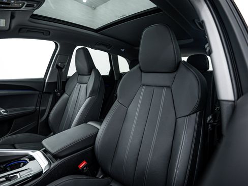 New 2025 Audi Q5 2.0T Premium Plus image 15