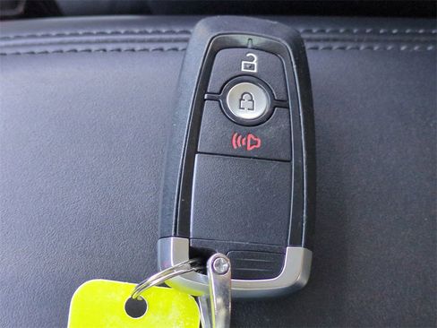 Used 2024 Ford Bronco Sport Big Bend w/ Convenience Package image 28