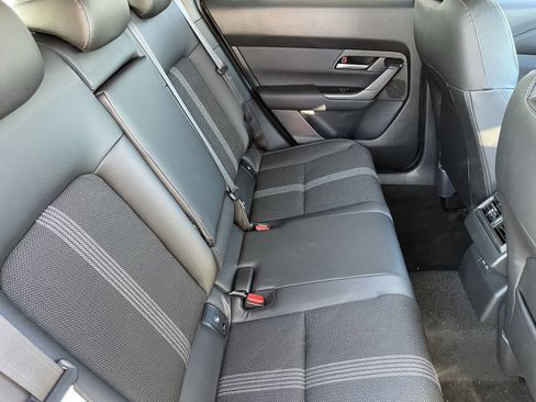 New 2025 MAZDA CX-50 AWD 2.5 S w/ Cargo Package image 15