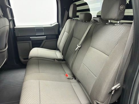 Used 2019 Ford F150 XLT w/ Equipment Group 301A Mid image 41