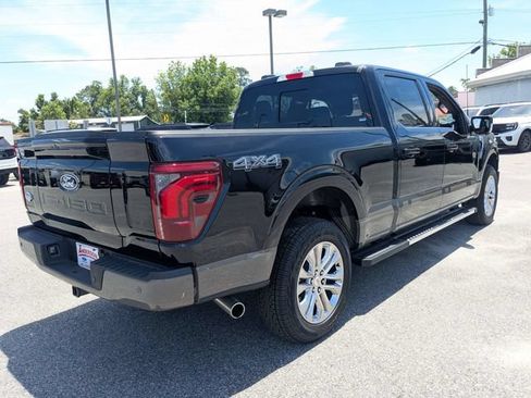 New 2026 Ford F150 King Ranch AWD/4WD image 4