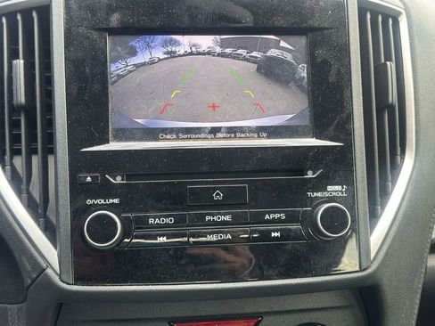 Used 2021 Subaru Impreza Premium image 28