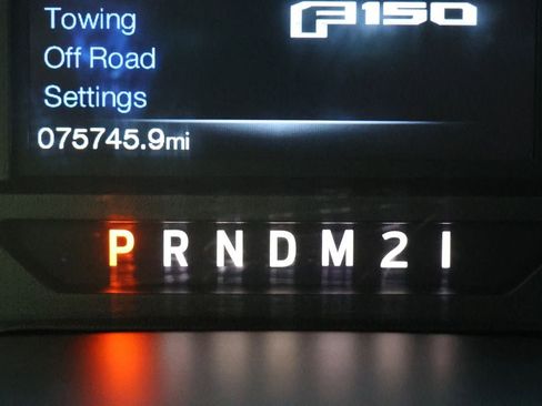 Used 2016 Ford F150 XLT w/ Equipment Group 301A Mid image 19