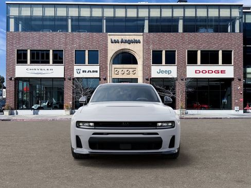 New 2026 Dodge Charger R/T AWD/4WD image 6