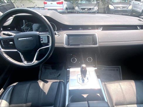 Used 2023 Land Rover Range Rover Evoque S AWD/4WD image 17
