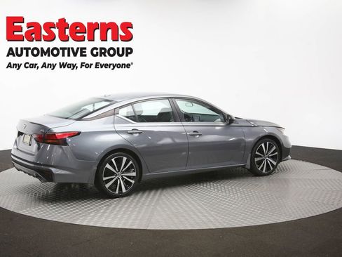 Used 2020 Nissan Altima 2.5 SR FWD image 42