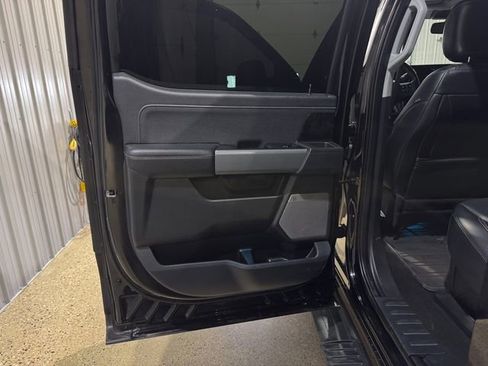 Used 2023 Ford F250 Lariat w/ Lariat Ultimate Package image 19