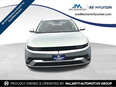 New 2026 Hyundai Ioniq 5 SEL image 3