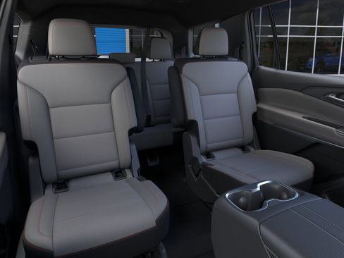 New 2026 Chevrolet Traverse LT FWD image 17