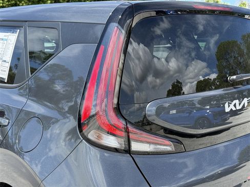 New 2025 Kia Soul EX image 11
