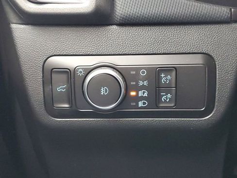 New 2025 Ford Bronco Sport Big Bend w/ Convenience Package image 16