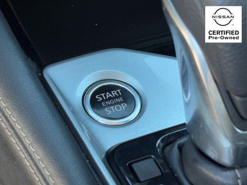 Certified 2023 Nissan Altima 2.5 SV image 26