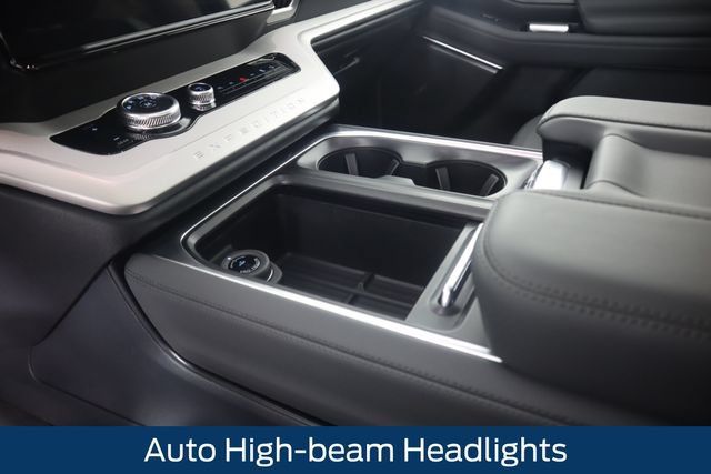 New 2027 Ford Expedition Max Active AWD/4WD image 48