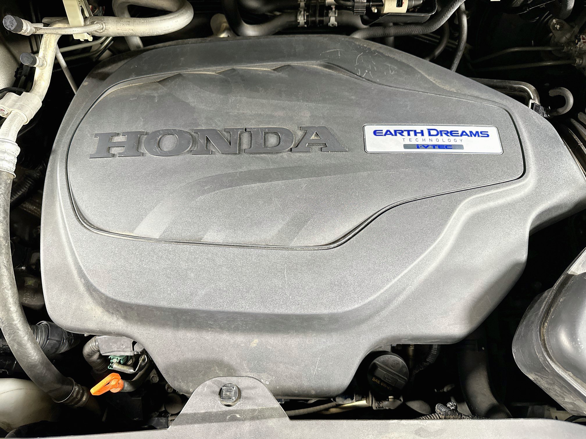 Used 2018 Honda Odyssey Touring image 34