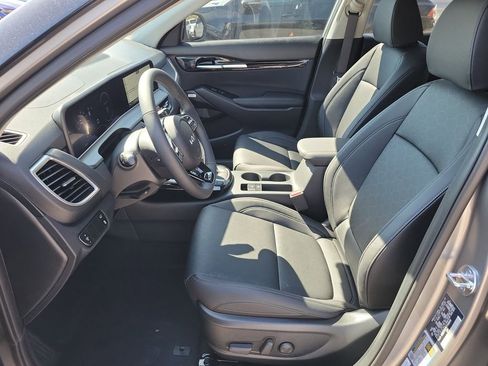 New 2026 Kia Seltos SX image 23