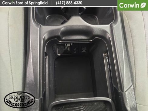 Used 2017 Honda CR-V EX image 26