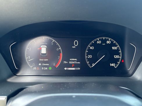 Certified 2023 Honda Pilot LX image 28