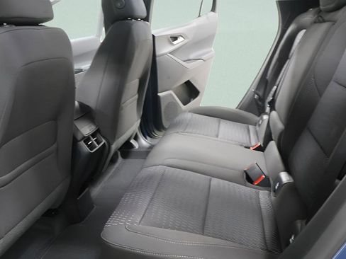 New 2026 Chevrolet Equinox LT w/ Safety and Technology Package image 25