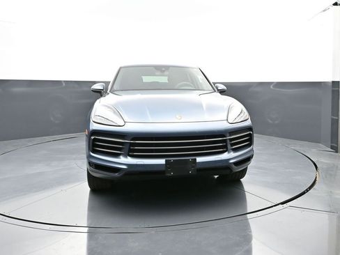 Used 2019 Porsche Cayenne AWD/4WD image 2