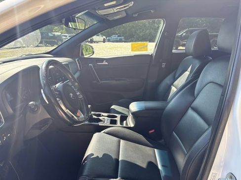 Used 2020 Kia Sportage S AWD/4WD image 33