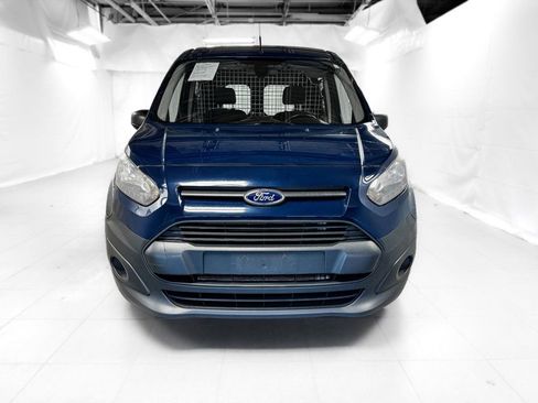 Used 2016 Ford Transit Connect XL image 2