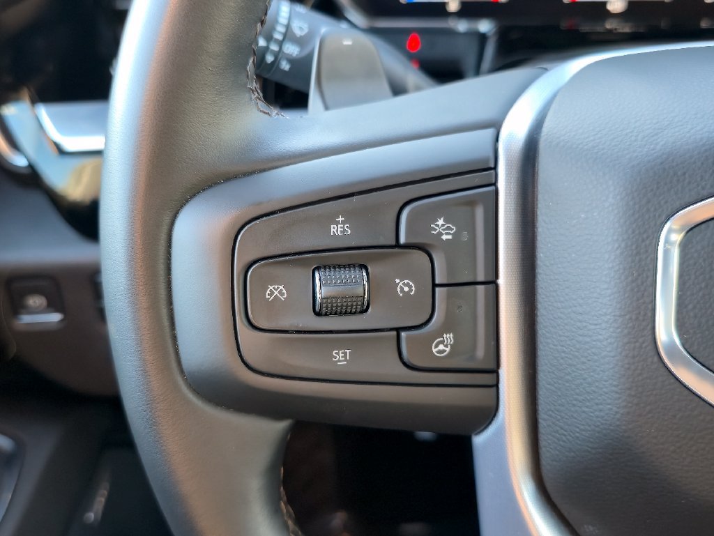 Certified 2026 GMC Sierra 1500 SLT w/ SLT Premium Plus Package AWD/4WD image 20
