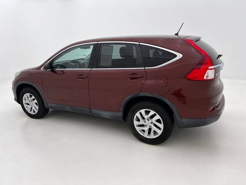 Used 2015 Honda CR-V EX image 10