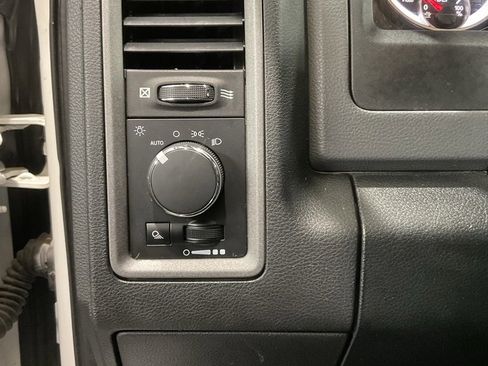 Used 2017 RAM 2500 Tradesman w/ Popular Equipment Group image 8