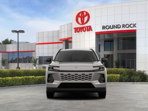 New 2026 Toyota RAV4 LE image 8