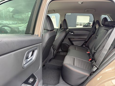 New 2026 Nissan Rogue SV image 29