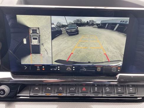 New 2026 Chevrolet Silverado 1500 ZR2 w/ LPO, Dark Essentials Package image 15