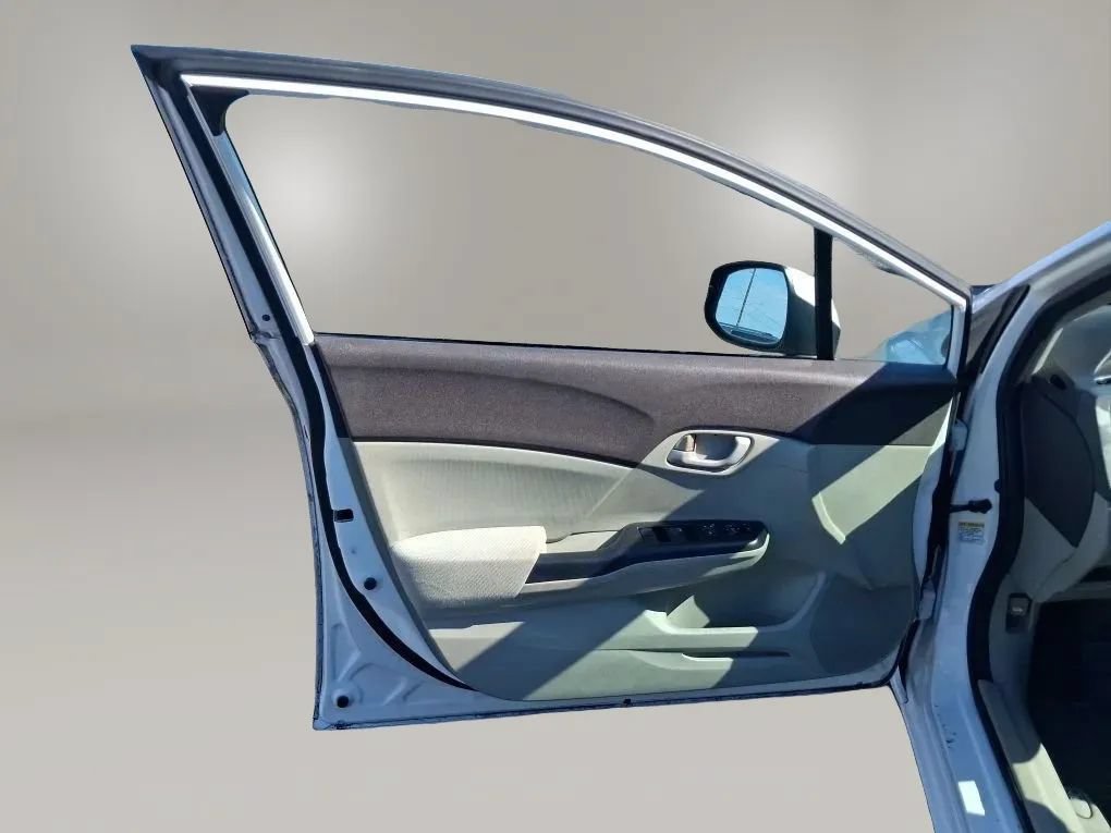 Used 2012 Honda Civic LX image 20