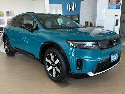 New 2026 Honda Prologue Touring image 2