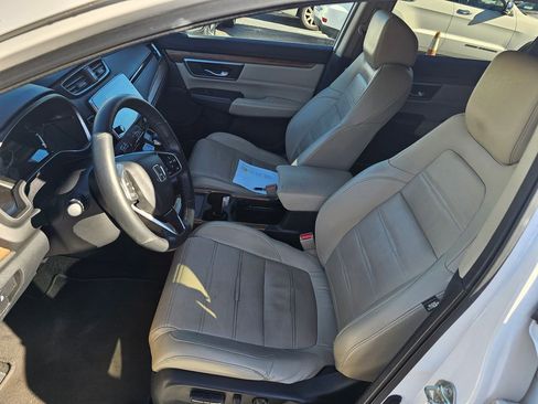 Used 2020 Honda CR-V Touring image 14