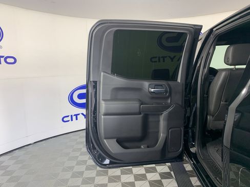 Used 2019 GMC Sierra 1500 AT4 w/ AT4 Premium Package AWD/4WD image 28